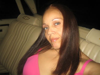 Kimberly Pree