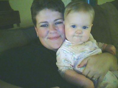 Kimberly Gifford