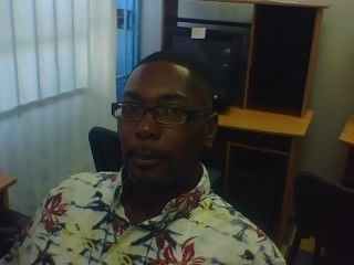 Dwayne Hartley