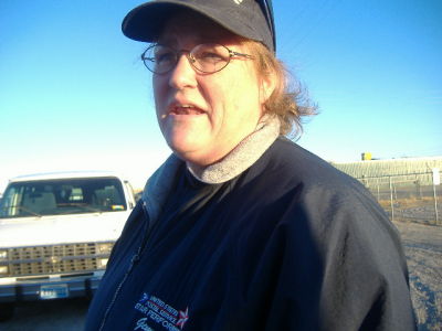 Gemma Scraggs