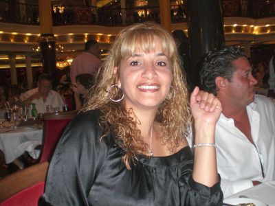 Maria Madronal