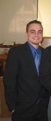 Justin Krueger