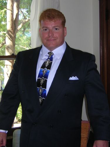 Joseph Tull