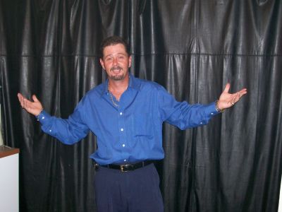 Steven Ferguson