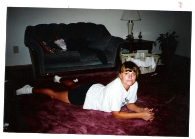 Christy Good