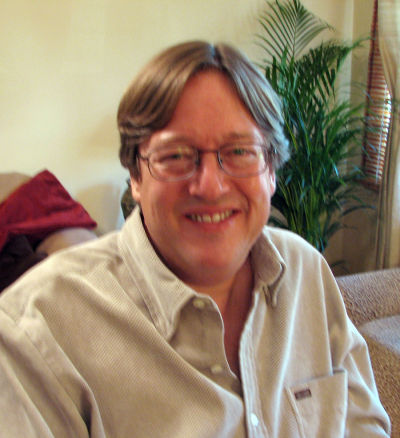 Gary Avrech