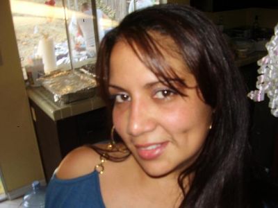 Elaine Martinez