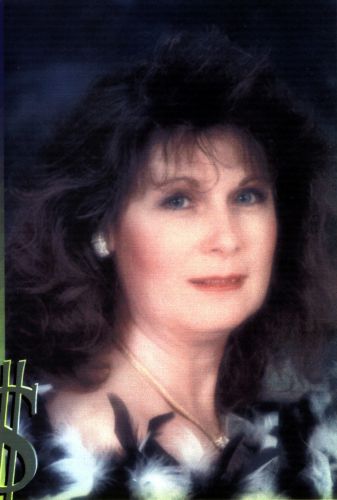 Johnette Haines