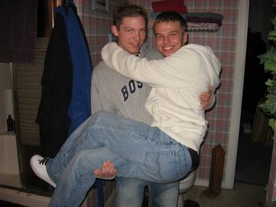 Zachary Roth