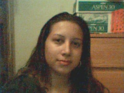 Amy Ortiz