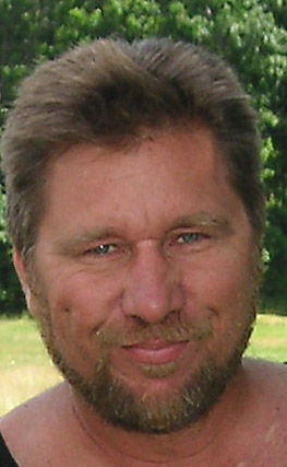 John Marcinczyk