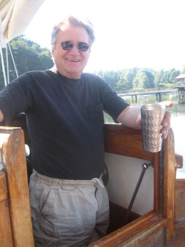 Stephen Vigneron