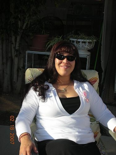 Patricia Norwood