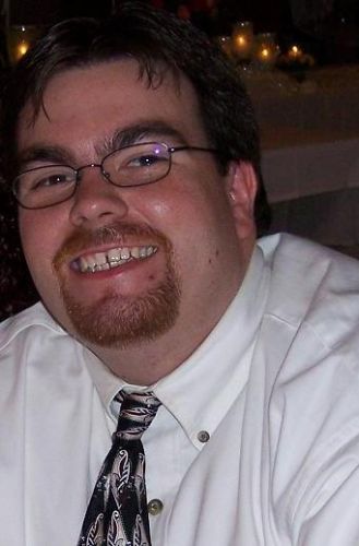 Michael Cannon