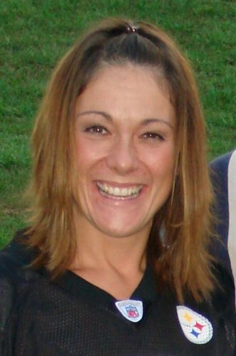 Margaret Perrin