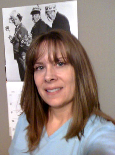 Michelle Montaleone