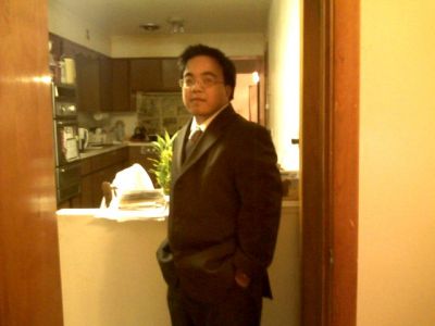 Arnel Tan