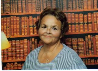 Carol Rockholt