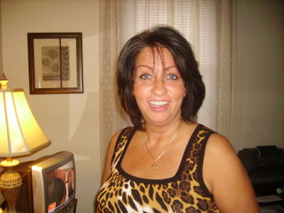 Jacqueline Hanlon