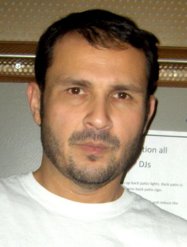 Robert Gastelum