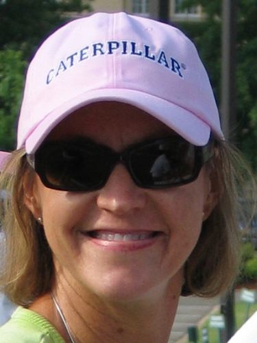 Linda Hale
