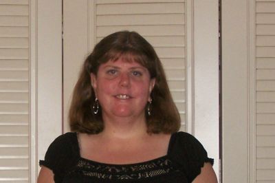 Wendy Parson