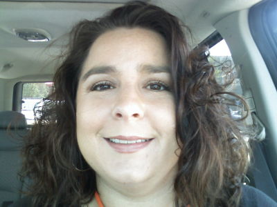 Hope Mahaffey