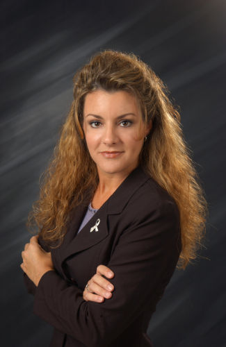 Deena Gregory