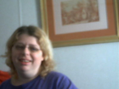 Diana Mckim