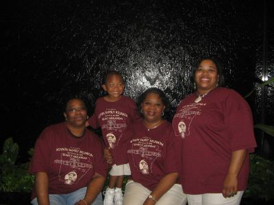 Renita Walker