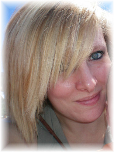 Kimberly Brandenburg