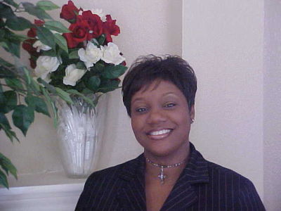 Tasha Kendricks