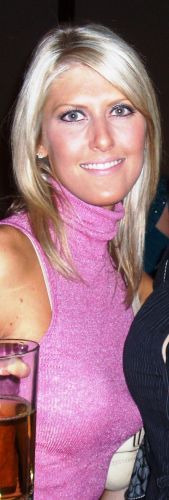 Jennifer Delfeld