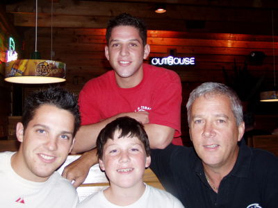 Joel Goldberg
