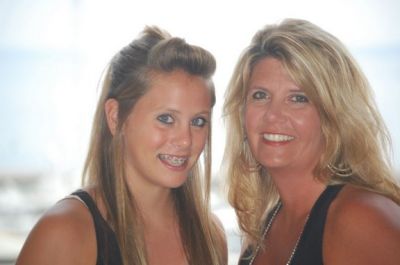 Cheryl Burbach