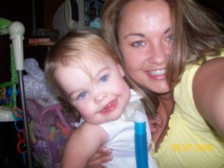 Keena Troyer