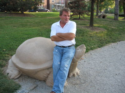 Michael Green