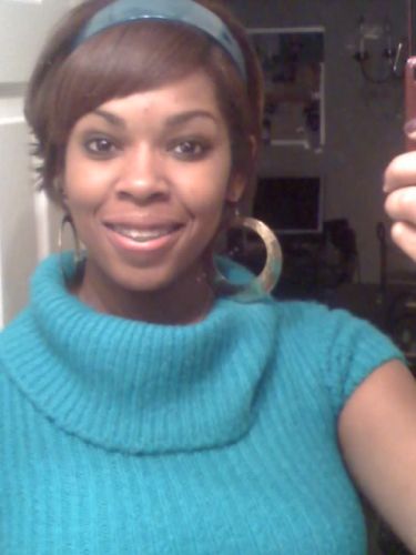 Joyatta Robinson