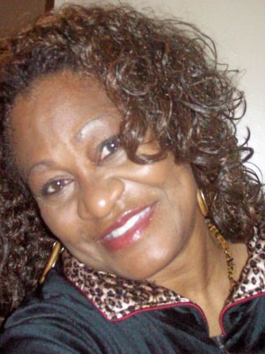 Angela Pittman