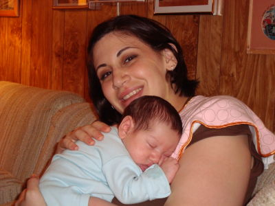 Kristi Sorkin