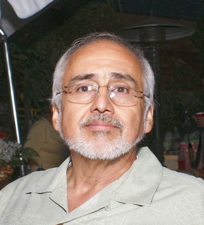 Michael Ibarra