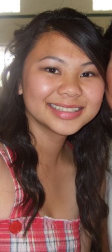 Mai Yang