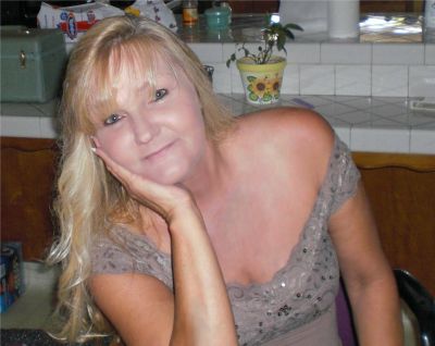 Teresa Mastin