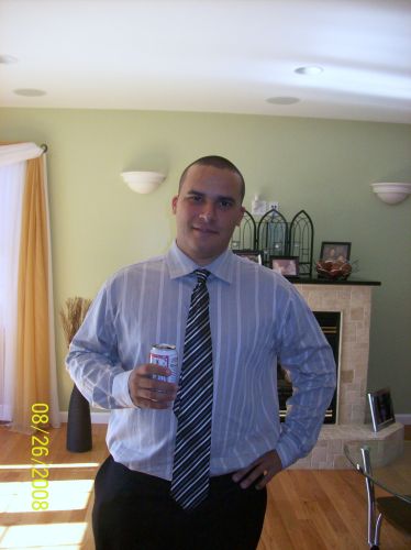 Jason Carreiro