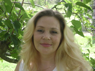 Marta Wilson