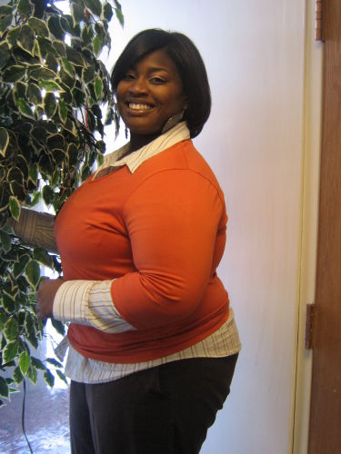 Michelle Jones