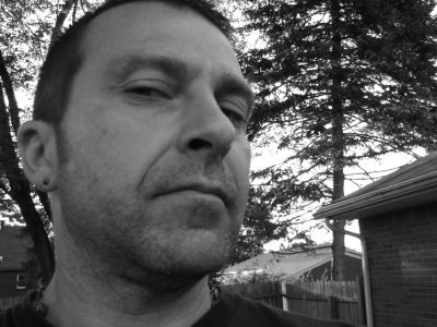 Michael Kaminski