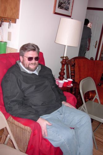 Roger Mollett