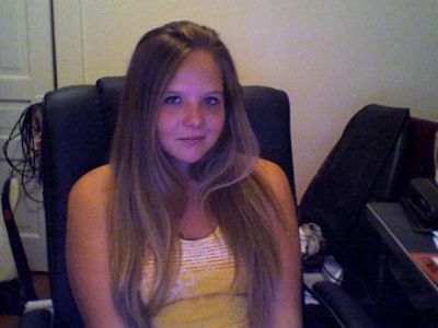 Miranda Mayes