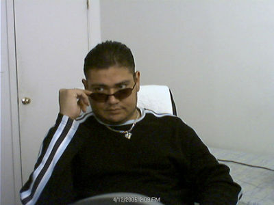 Edgar Villatoro